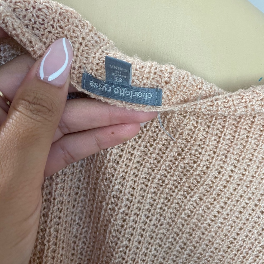 Sweater - Picture 2 of 2